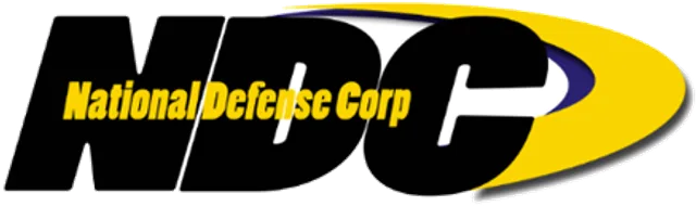 National Defense Corporation logo