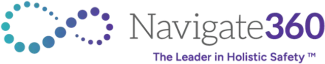 Navigate360 logo
