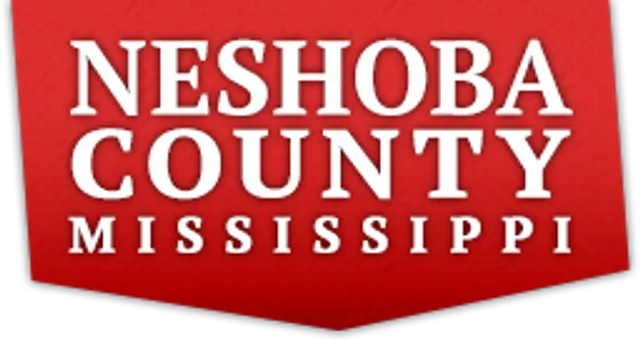 Neshoba County logo