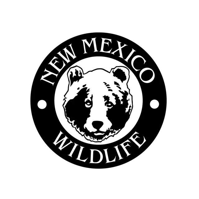 New Mexico Department of Wildlife logo