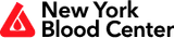 New York Blood Center logo