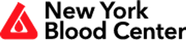 New York Blood Center logo
