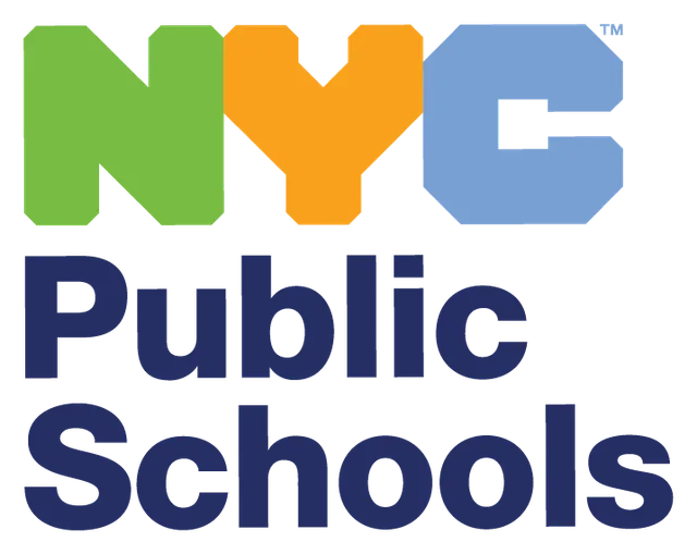New York City Public Schools logo