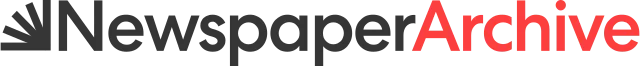 NewspaperArchive logo
