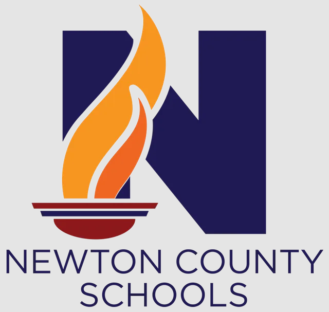 Newton County Schools logo