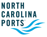 North Carolina State Ports Authority logo