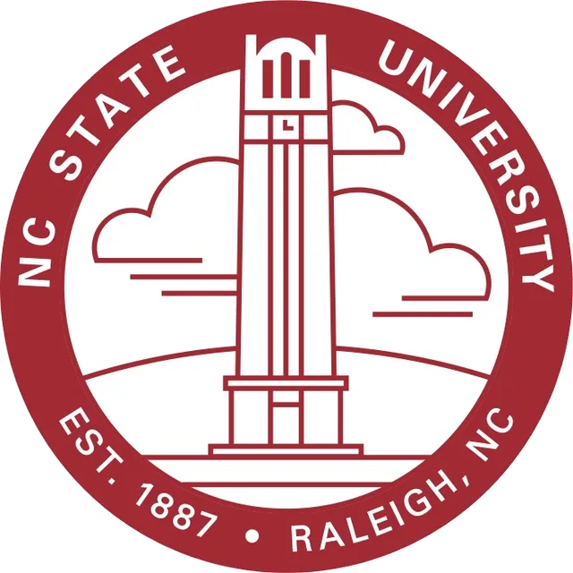 North Carolina State University logo