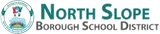 North Slope Borough School District logo