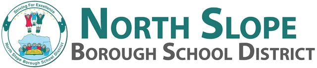 North Slope Borough School District logo