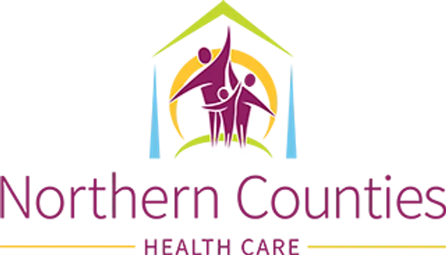 Northern Counties Health Care logo