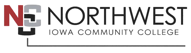 Northwest Iowa Community College logo