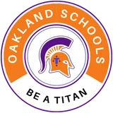 Oakland Community School District 5 logo