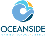 Oceanside Unified School District logo