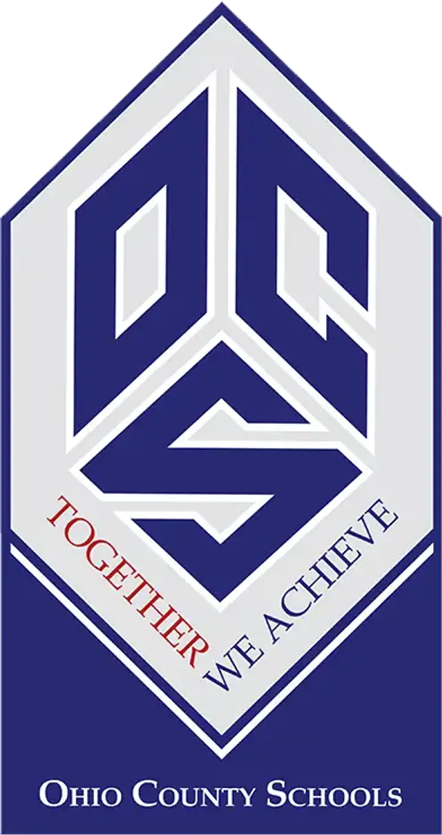 Ohio County Schools logo