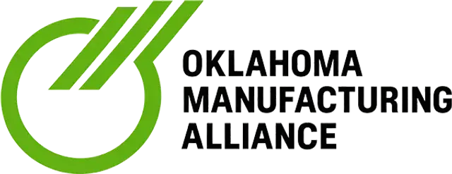 Oklahoma Manufacturing Alliance logo