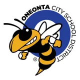 Oneonta City School District logo