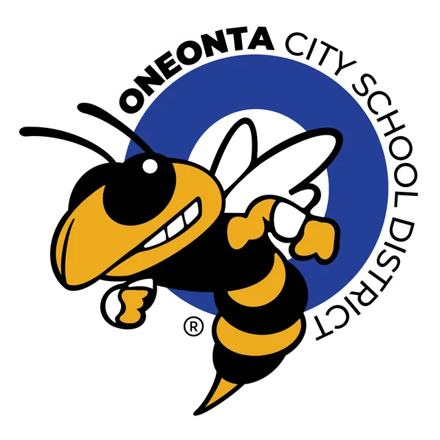 Oneonta City School District logo