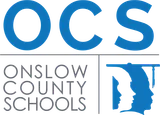 Onslow County Schools logo