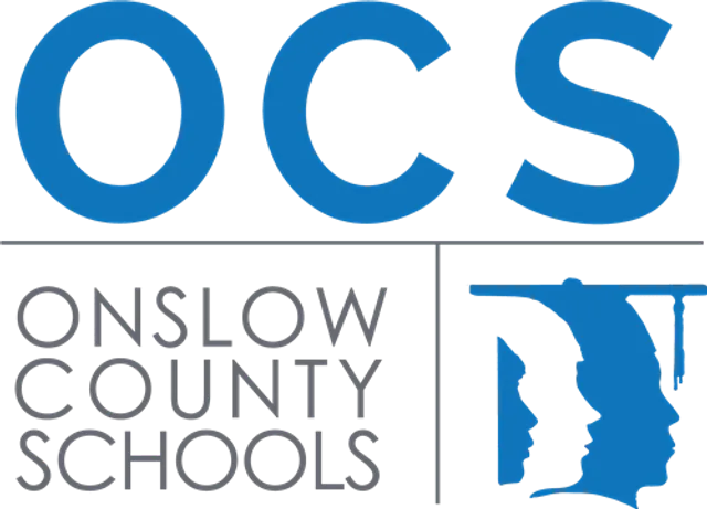 Onslow County Schools logo