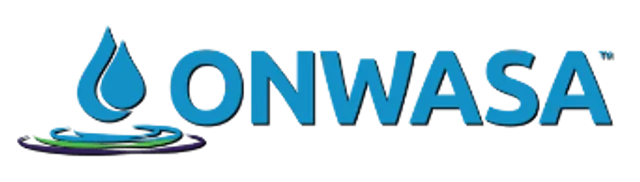 Onslow Water and Sewer Authority logo