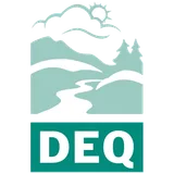 Oregon Department of Environmental Quality logo