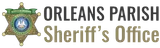 Orleans Parish Sheriff’s Office logo