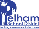 Pelham School District logo