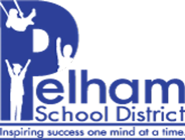 Pelham School District logo