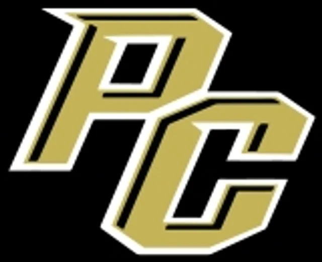 Pell City Schools logo
