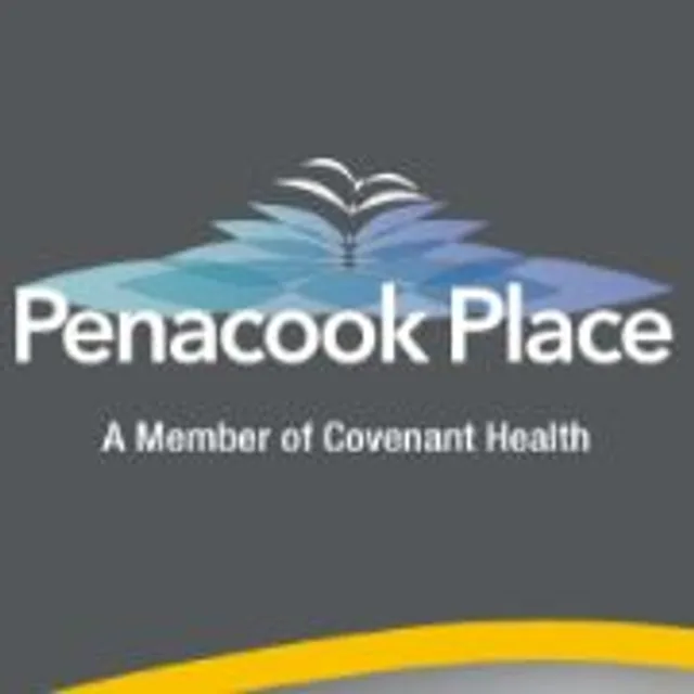 Penacook Place logo