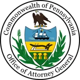 Pennsylvania Office of Attorney General logo