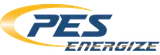 PES Energize logo