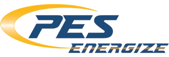 PES Energize logo