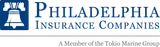 Philadelphia Insurance Companies logo