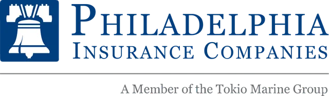 Philadelphia Insurance Companies logo
