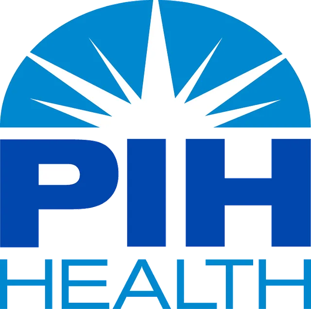 PIH Health logo