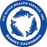 Pit River Health Service logo