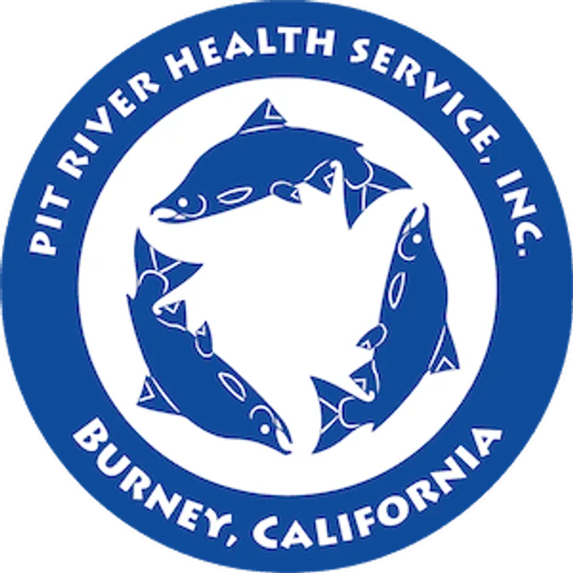 Pit River Health Service logo