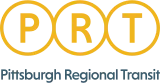 Pittsburgh Regional Transit logo
