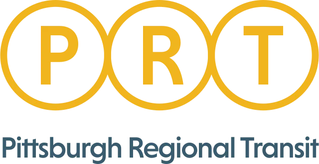 Pittsburgh Regional Transit logo
