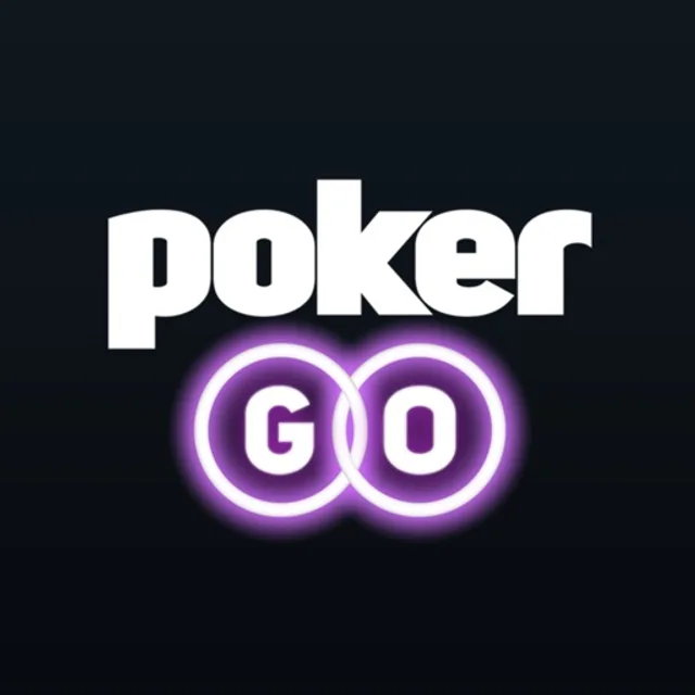 PokerGO LLC logo