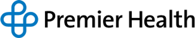 Premier Health logo