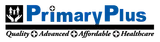 PrimaryPlus logo