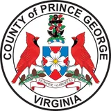 Prince George County logo