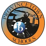 Provincetown IB Schools logo
