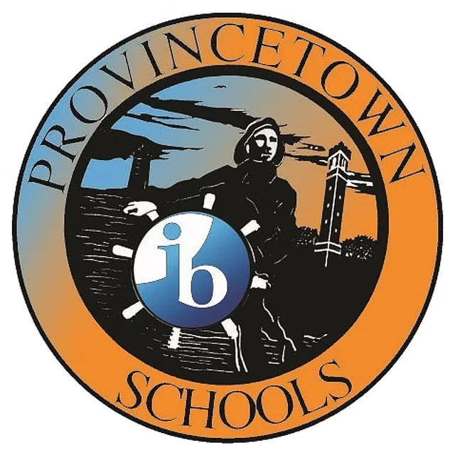 Provincetown IB Schools logo