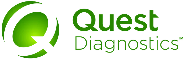 Quest Diagnostics logo