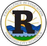 Radford City Public Schools logo