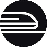 Railway logo