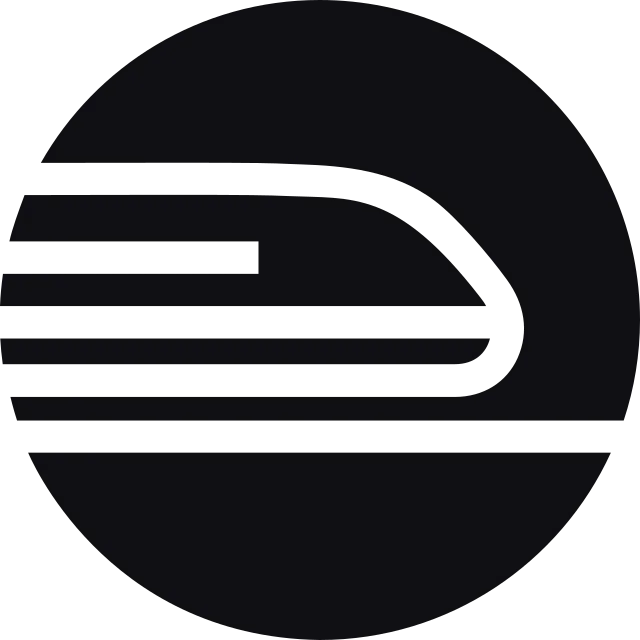 Railway logo